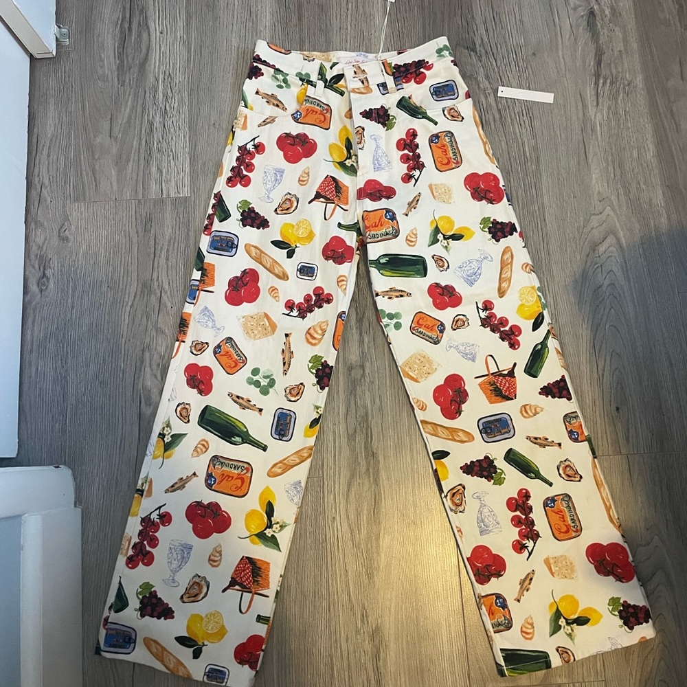 Brand : Lisa says gah!